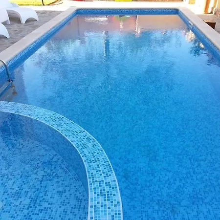 Appartement Deluxemaisonettes In Panoramic Roof Complex