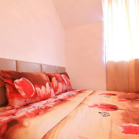 Appartement Deluxemaisonettes In Panoramic Roof Complex
