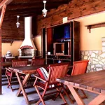 Apartamento Deluxemaisonettes In Panoramic Roof Complex Balchik