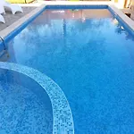 Apartamento Deluxemaisonettes In Panoramic Roof Complex