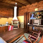 Deluxemaisonettes In Panoramic Roof Complex *