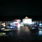 Deluxemaisonettes In Panoramic Roof Complex *