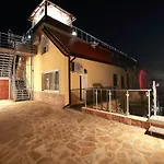 Apartamento Deluxemaisonettes In Panoramic Roof Complex