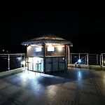 Deluxemaisonettes In Panoramic Roof Complex Apartamento *