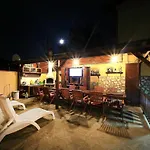 Deluxemaisonettes In Panoramic Roof Complex Apartamento