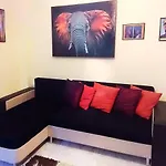 Deluxemaisonettes In Panoramic Roof Complex * Balchik