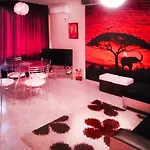 Apartamento Deluxemaisonettes In Panoramic Roof Complex *