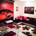 Deluxemaisonettes In Panoramic Roof Complex Balchik