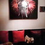 Deluxemaisonettes In Panoramic Roof Complex Apartamento Balchik