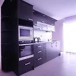 Apartamento Deluxemaisonettes In Panoramic Roof Complex *