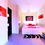 Deluxemaisonettes In Panoramic Roof Complex Balchik