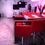 Deluxemaisonettes In Panoramic Roof Complex Balchik