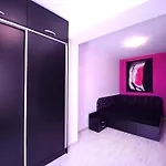 Deluxemaisonettes In Panoramic Roof Complex Apartamento Balchik