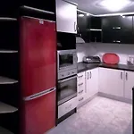 Apartamento Deluxemaisonettes In Panoramic Roof Complex *