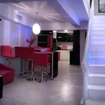 Apartamento Deluxemaisonettes In Panoramic Roof Complex