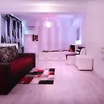 Deluxemaisonettes In Panoramic Roof Complex *