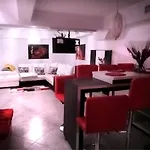 Deluxemaisonettes In Panoramic Roof Complex Apartamento Balchik