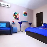 Deluxemaisonettes In Panoramic Roof Complex