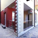 Deluxemaisonettes In Panoramic Roof Complex Apartamento Balchik