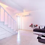 Deluxemaisonettes In Panoramic Roof Complex Apartamento *