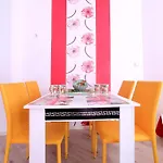 Deluxemaisonettes In Panoramic Roof Complex