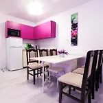 Deluxemaisonettes In Panoramic Roof Complex