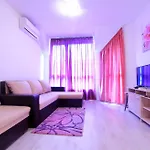 Deluxemaisonettes In Panoramic Roof Complex Balchik