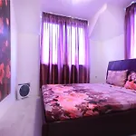 Deluxemaisonettes In Panoramic Roof Complex *