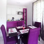 Deluxemaisonettes In Panoramic Roof Complex Apartamento