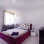 Deluxemaisonettes In Panoramic Roof Complex Apartamento *