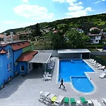 Deluxemaisonettes In Panoramic Roof Complex * Balchik