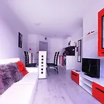 Apartamento Deluxemaisonettes In Panoramic Roof Complex