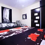 Deluxemaisonettes In Panoramic Roof Complex Balchik