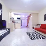 Deluxemaisonettes In Panoramic Roof Complex Apartamento