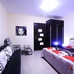 Deluxemaisonettes In Panoramic Roof Complex Apartamento *