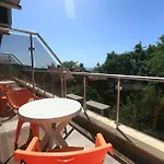 Deluxemaisonettes In Panoramic Roof Complex Apartamento *