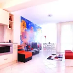 Deluxemaisonettes In Panoramic Roof Complex Balchik