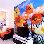 Deluxemaisonettes In Panoramic Roof Complex