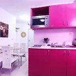 Deluxemaisonettes In Panoramic Roof Complex Balchik