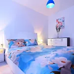 Apartamento Deluxemaisonettes In Panoramic Roof Complex *