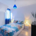 Deluxemaisonettes In Panoramic Roof Complex