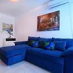 Apartamento Deluxemaisonettes In Panoramic Roof Complex