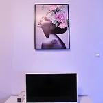 Deluxemaisonettes In Panoramic Roof Complex *