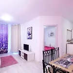 Deluxemaisonettes In Panoramic Roof Complex * Balchik