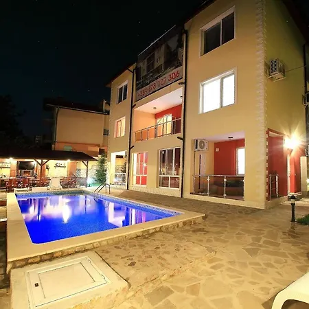 Deluxemaisonettes In Panoramic Roof Complex Apartamento *