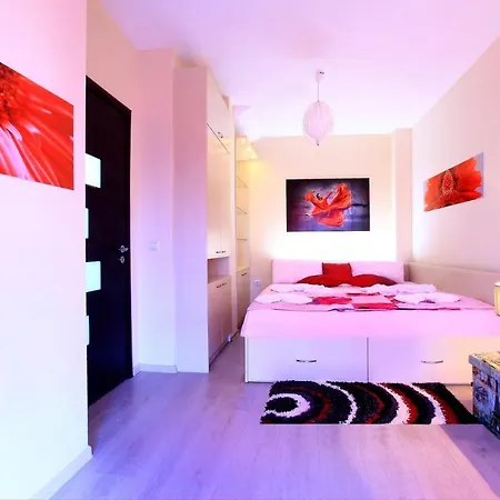 Deluxemaisonettes In Panoramic Roof Complex Balchik