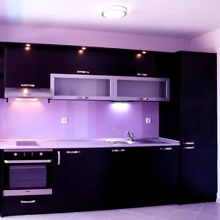 Apartment Deluxemaisonettes In Panoramic Roof Complex Balchik