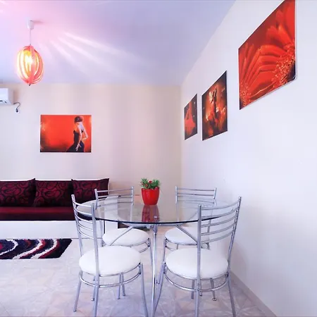 Deluxemaisonettes In Panoramic Roof Complex * Balchik