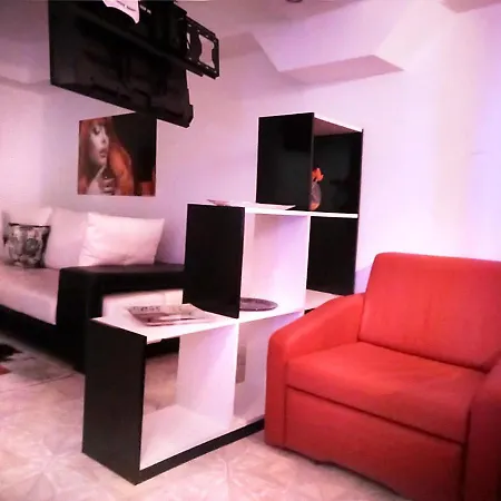 Apartamento Deluxemaisonettes In Panoramic Roof Complex Balchik