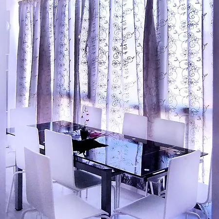 Apartment Deluxemaisonettes In Panoramic Roof Complex